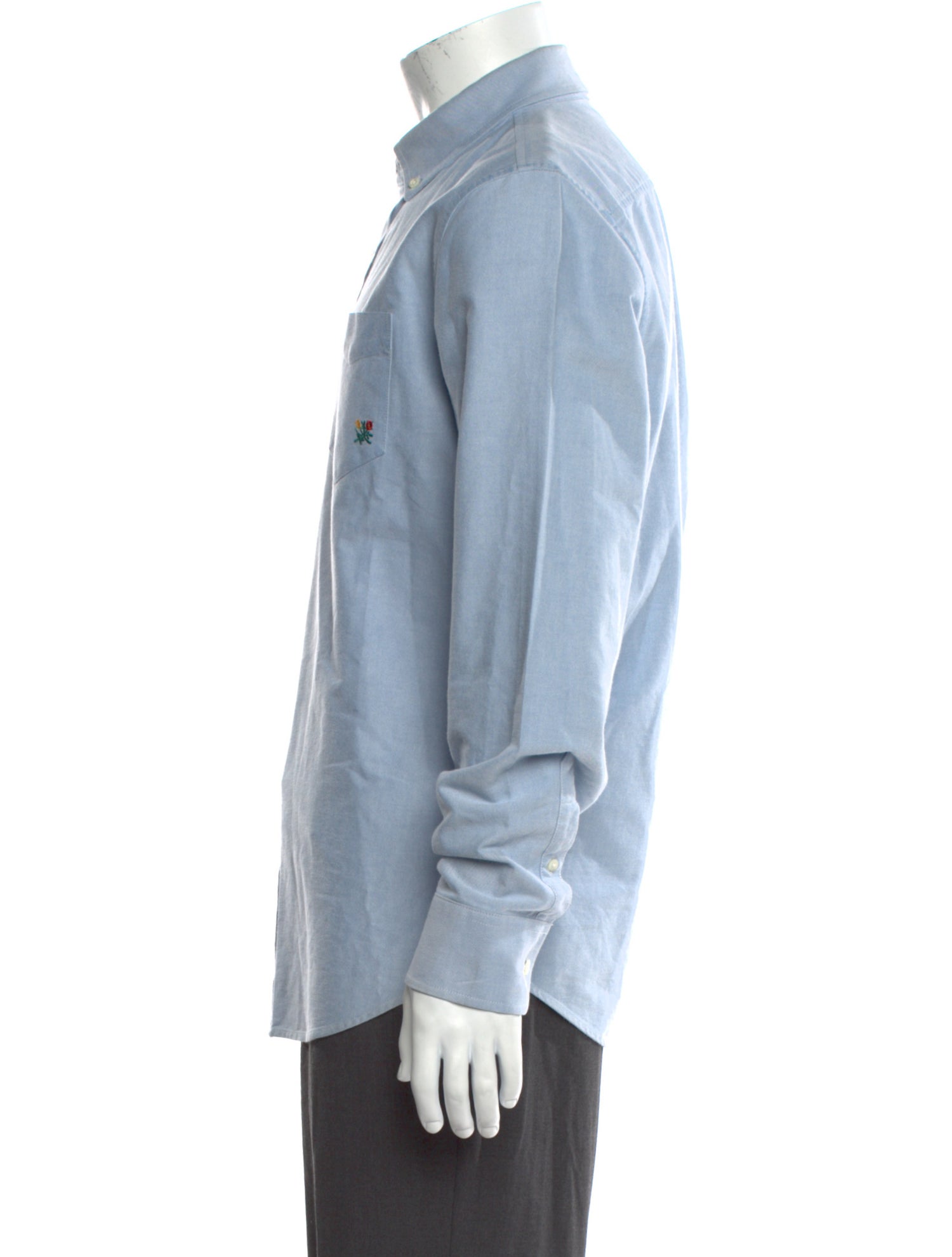 Aimé Leon Dore Long Sleeve Shirt