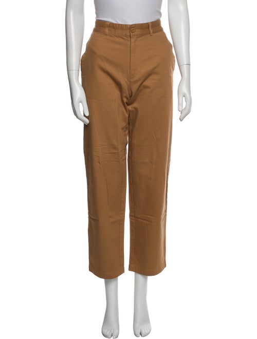 Aimé Leon Dore Straight Leg Pants
