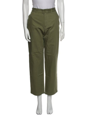 Aimé Leon Dore Straight Leg Pants