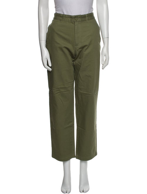 Aimé Leon Dore Straight Leg Pants