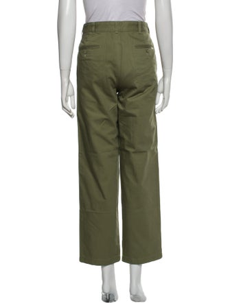 Aimé Leon Dore Straight Leg Pants