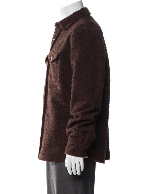 Aimé Leon Dore Wool Utility Jacket