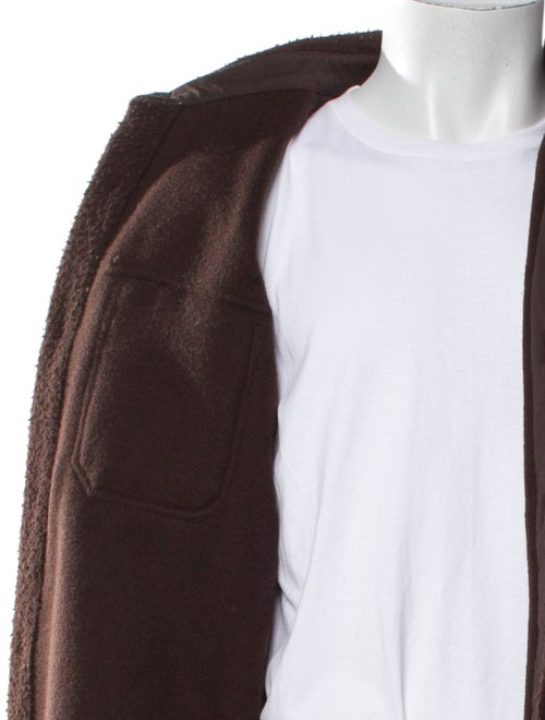 Aimé Leon Dore Wool Utility Jacket