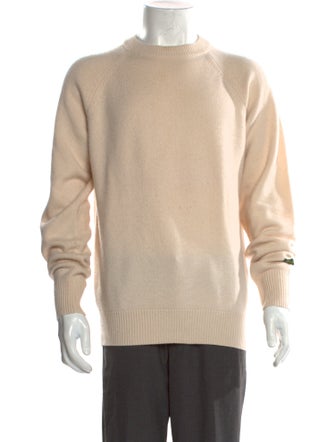 Aimé Leon Dore Cashmere Crew Neck Pullover