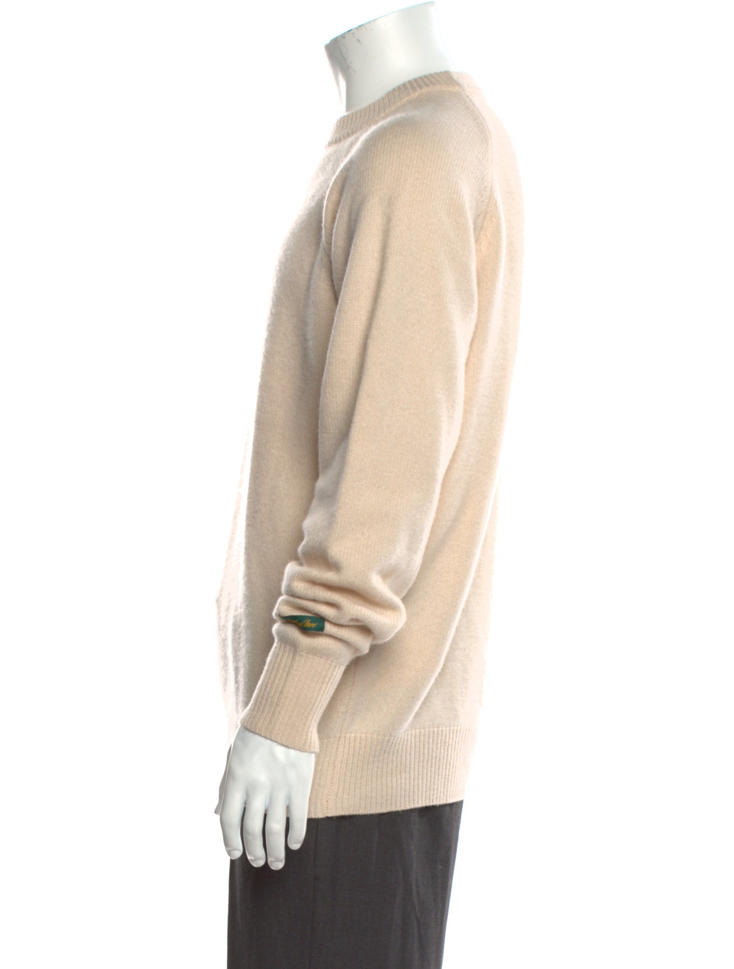 Aimé Leon Dore Cashmere Crew Neck Pullover