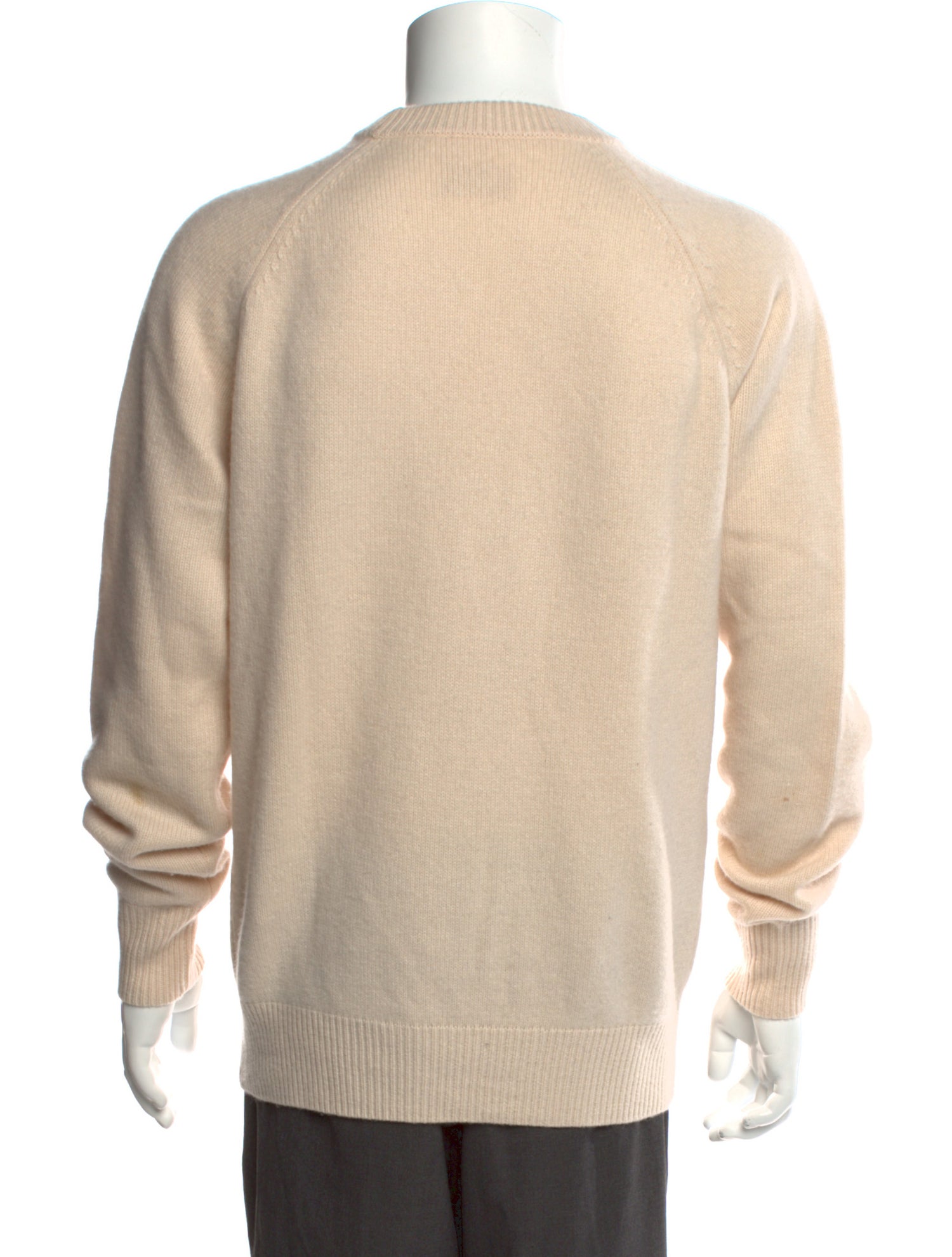 Aimé Leon Dore Cashmere Crew Neck Pullover