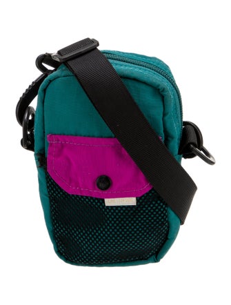 Aimé Leon Dore Nylon Bucket Bag