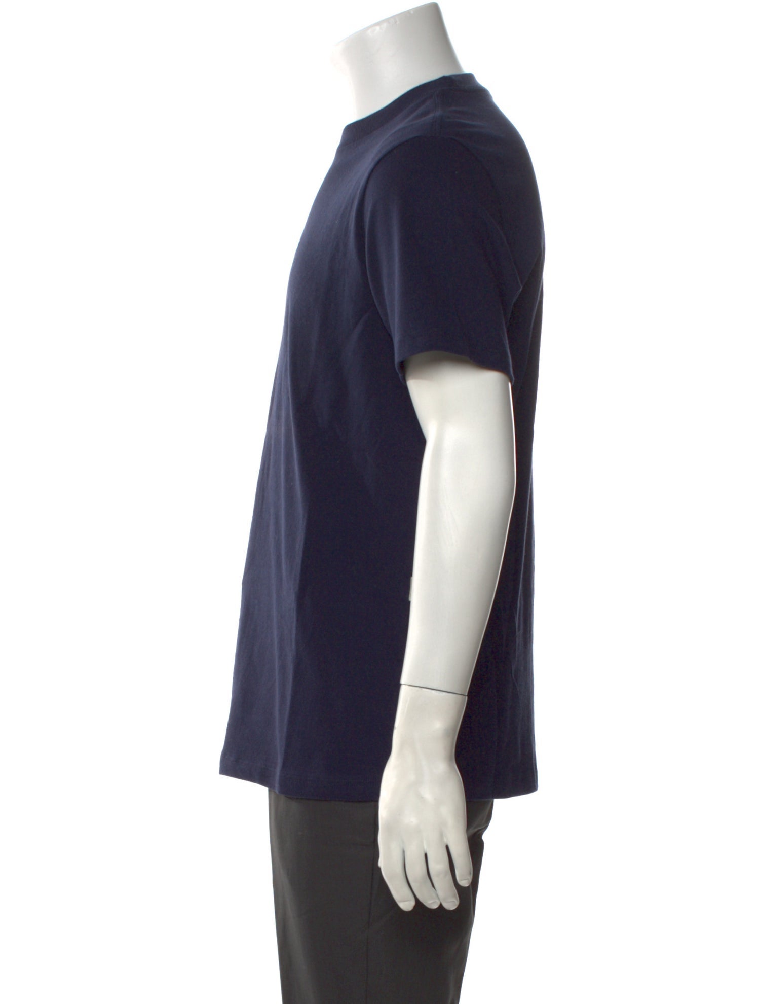 Aimé Leon Dore Graphic Print Crew Neck T-Shirt