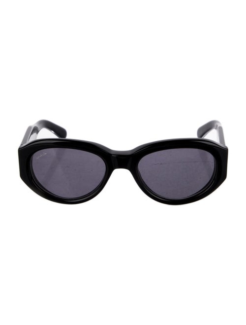 Aimé Leon Dore Round Tinted Sunglasses