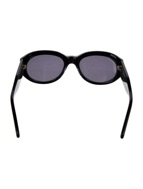 Aimé Leon Dore Round Tinted Sunglasses