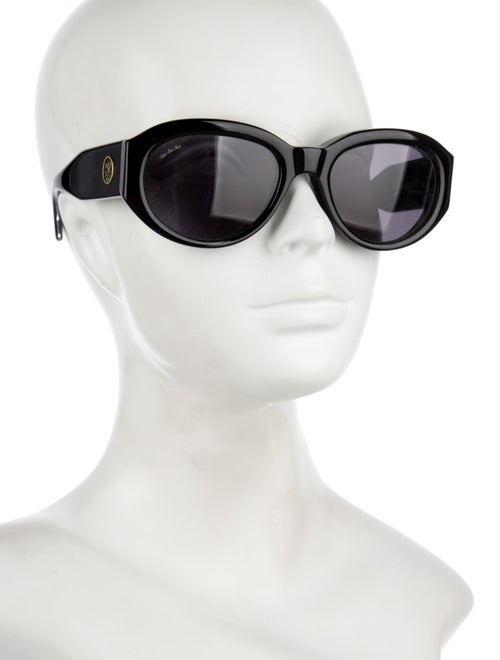 Aimé Leon Dore Round Tinted Sunglasses