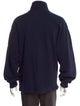 Aimé Leon Dore Mock Neck Long Sleeve Sweatshirt