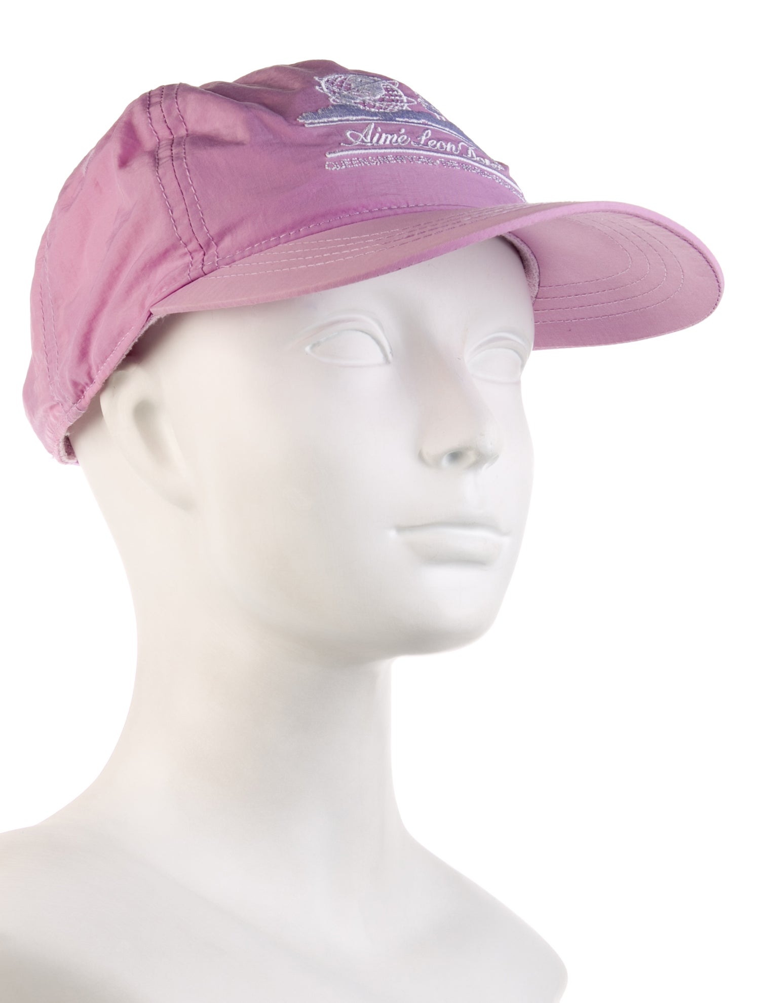 Aimé Leon Dore Baseball Hat