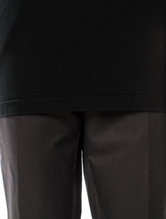 Aimé Leon Dore Graphic Print Crew Neck T-Shirt