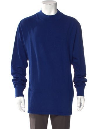 Aimé Leon Dore Crew Neck Long Sleeve T-Shirt