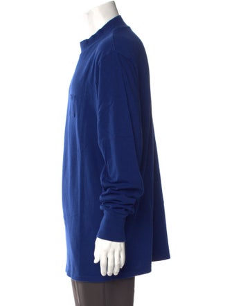 Aimé Leon Dore Crew Neck Long Sleeve T-Shirt