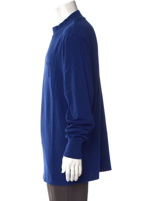 Aimé Leon Dore Crew Neck Long Sleeve T-Shirt