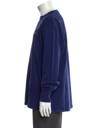 Aimé Leon Dore Graphic Print Crew Neck T-Shirt