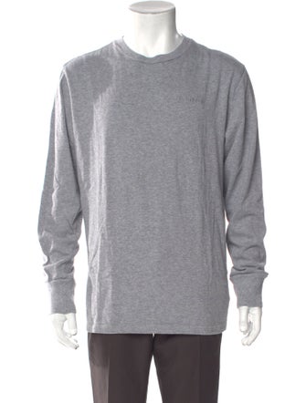 Aimé Leon Dore Crew Neck Long Sleeve Henley