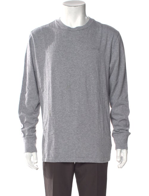 Aimé Leon Dore Crew Neck Long Sleeve Henley