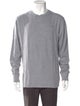 Aimé Leon Dore Crew Neck Long Sleeve Henley