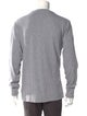 Aimé Leon Dore Crew Neck Long Sleeve Henley