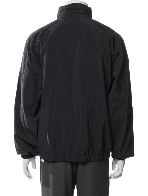 Aimé Leon Dore Graphic Print Windbreaker