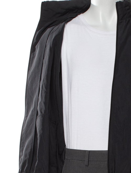 Aimé Leon Dore Graphic Print Windbreaker