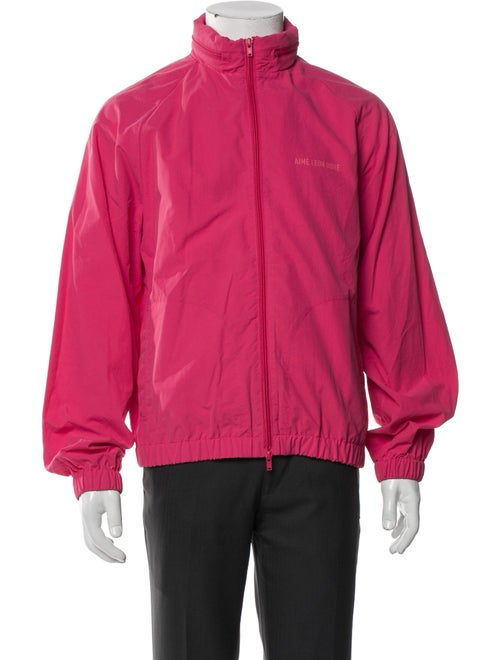 Aimé Leon Dore Windbreaker