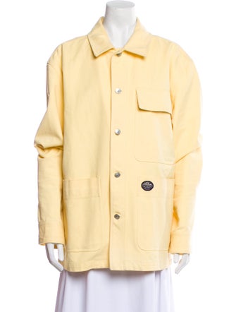 Aimé Leon Dore Utility Jacket