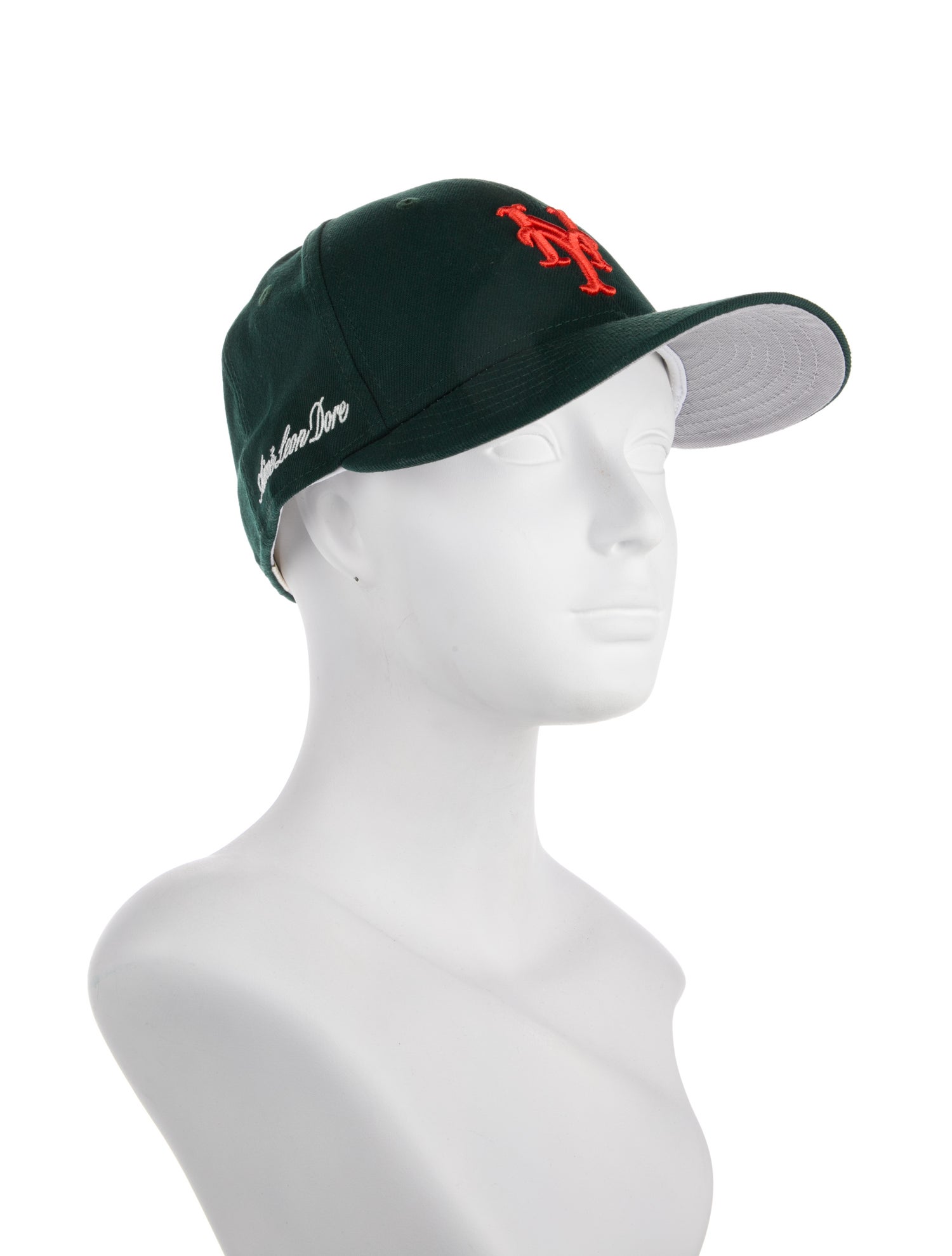 Aimé Leon Dore Baseball Hat