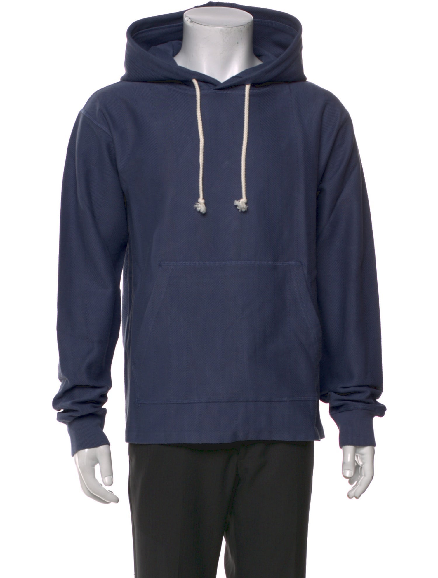 Aimé Leon Dore Crew Neck Long Sleeve Hoodie