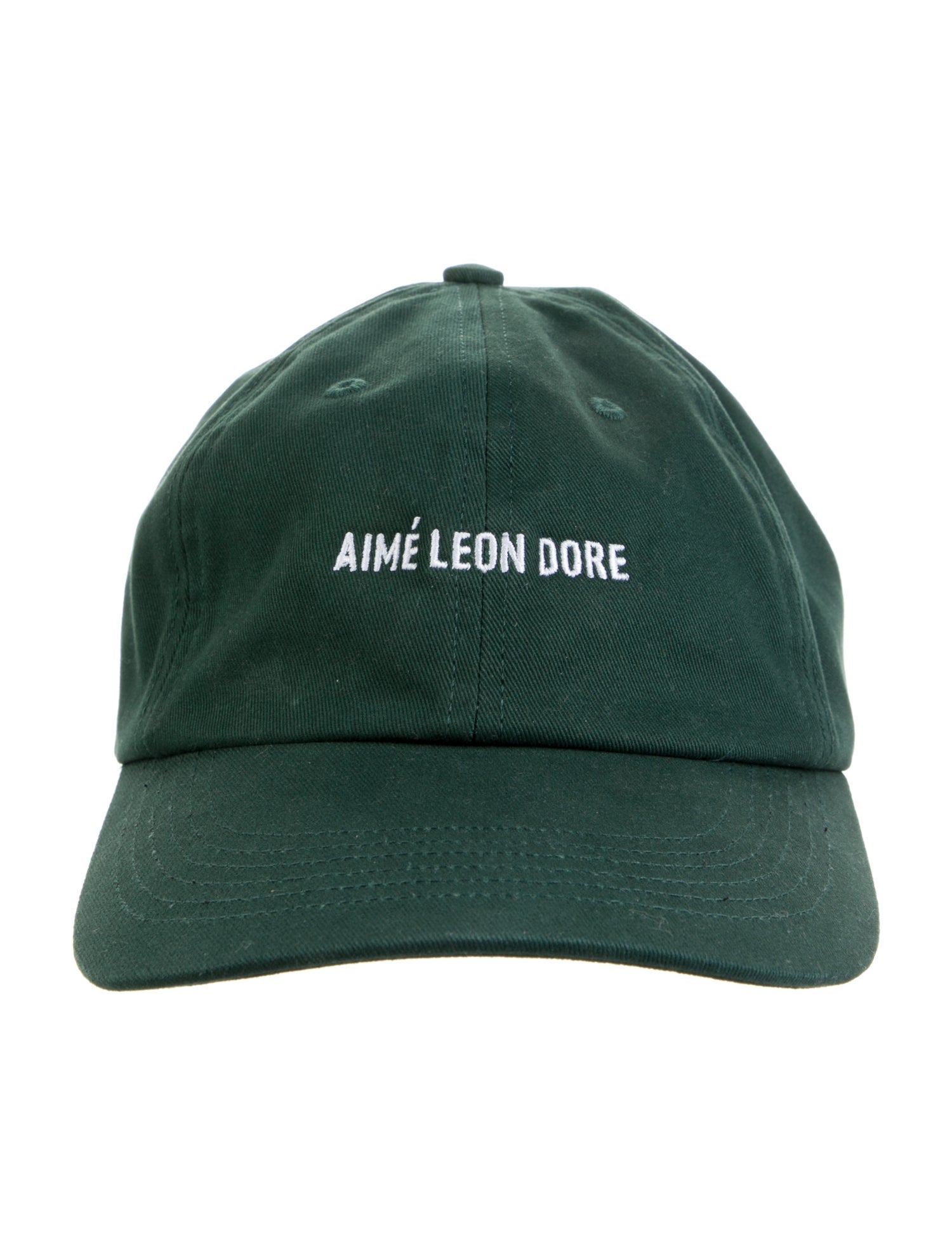 Aimé Leon Dore Baseball Hat