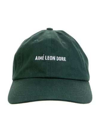 Aimé Leon Dore Baseball Hat
