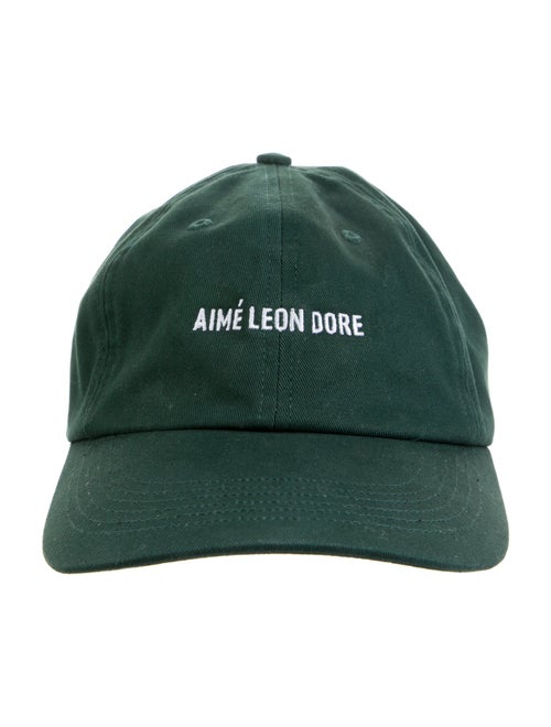 Aimé Leon Dore Baseball Hat