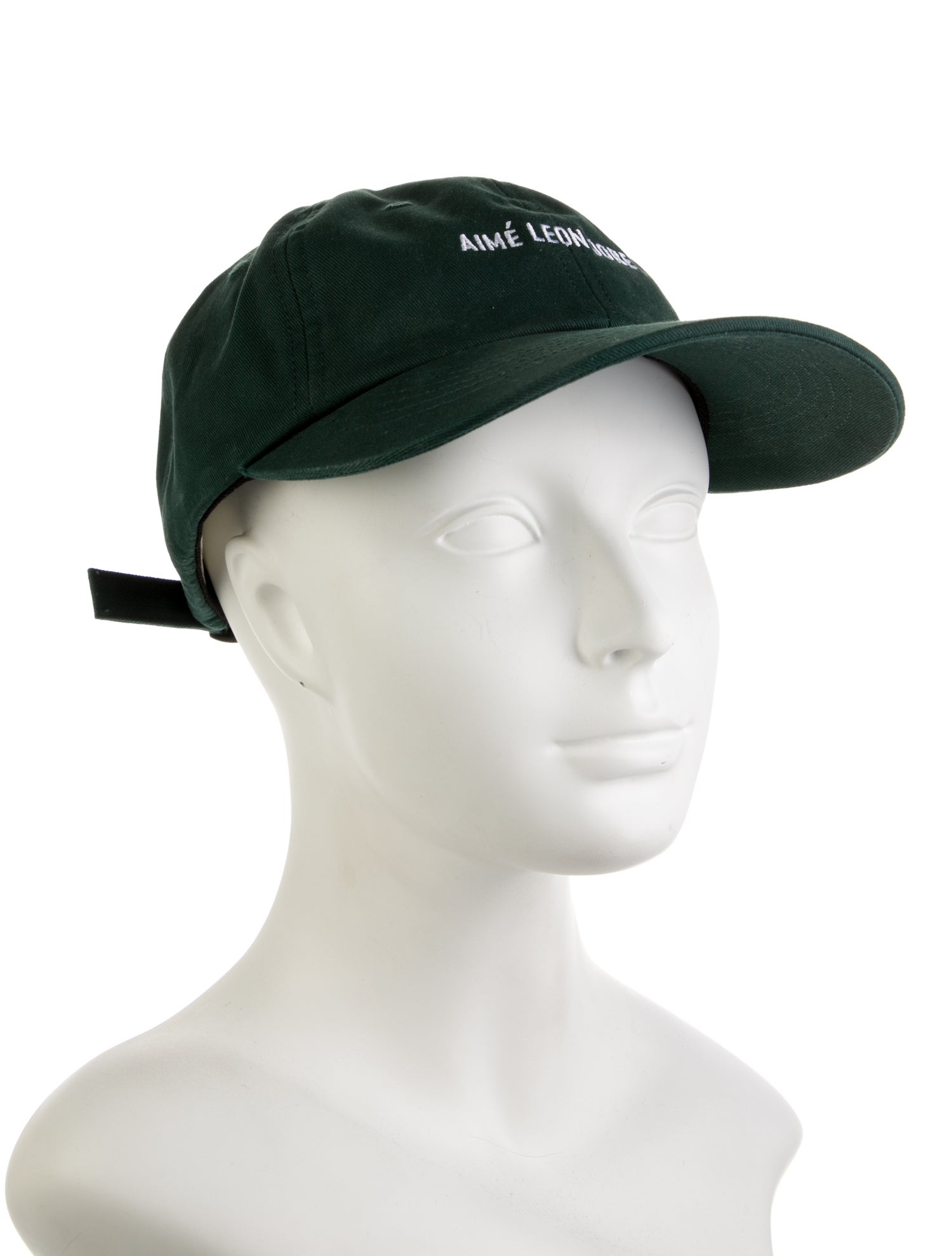 Aimé Leon Dore Baseball Hat