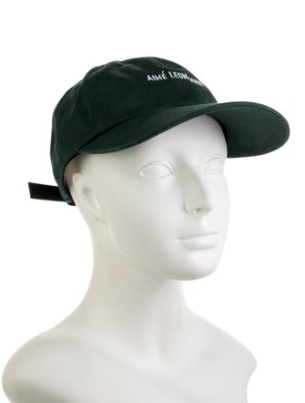Aimé Leon Dore Baseball Hat