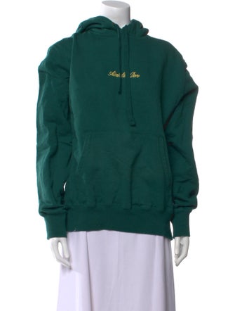 Aimé Leon Dore Crew Neck Long Sleeve Sweatshirt