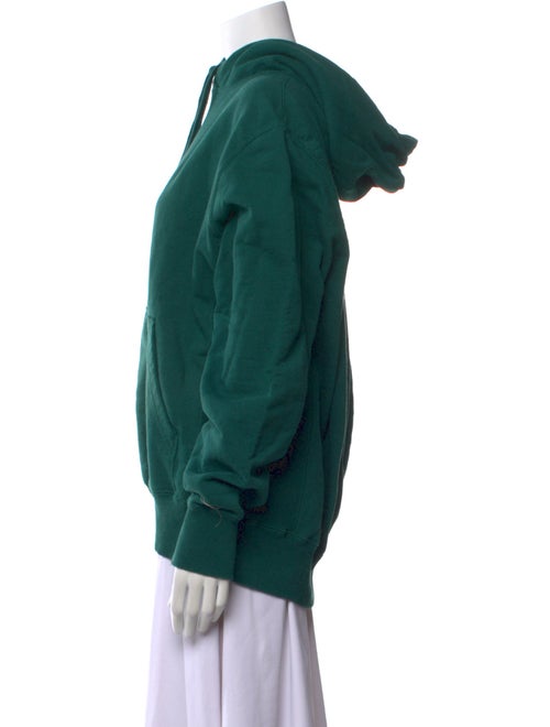 Aimé Leon Dore Crew Neck Long Sleeve Sweatshirt