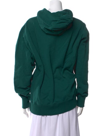 Aimé Leon Dore Crew Neck Long Sleeve Sweatshirt