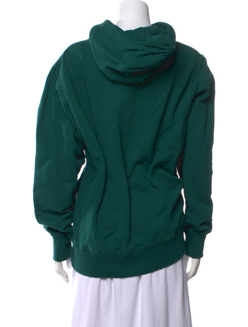 Aimé Leon Dore Crew Neck Long Sleeve Sweatshirt