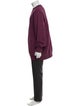 Aimé Leon Dore Crew Neck Long Sleeve Sweatshirt