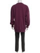 Aimé Leon Dore Crew Neck Long Sleeve Sweatshirt