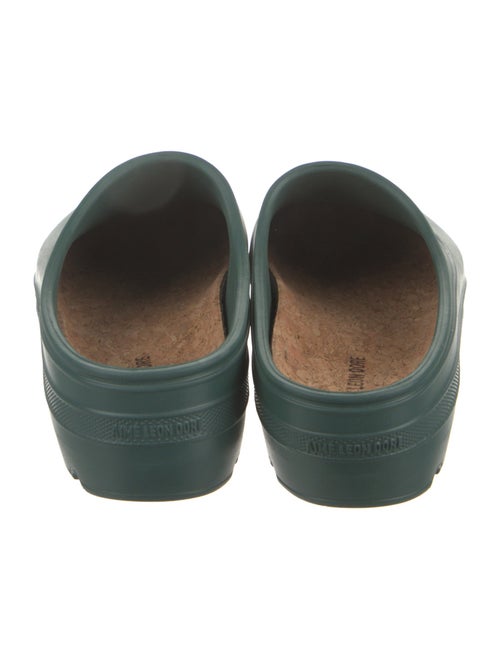 Aimé Leon Dore Rubber Mules