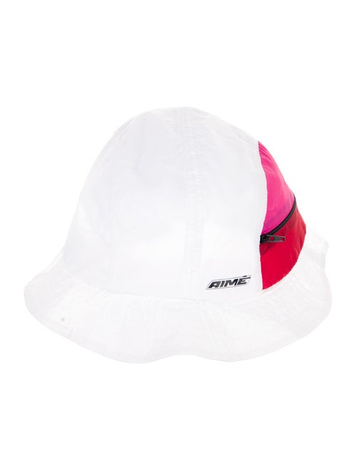 Aimé Leon Dore Nylon Bucket Hat