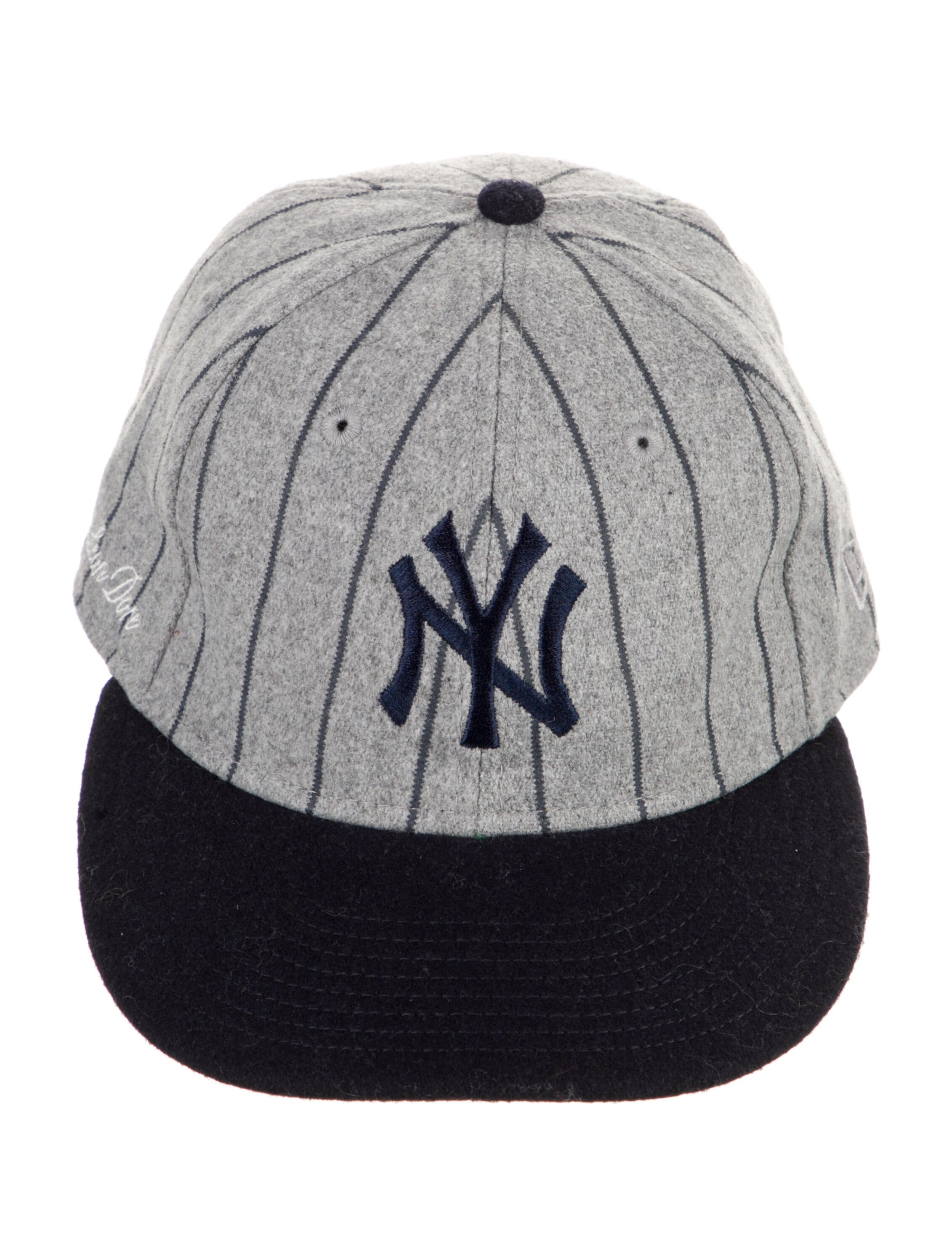 Aimé Leon Dore Embroidered Baseball Cap