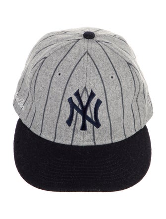 Aimé Leon Dore Embroidered Baseball Cap