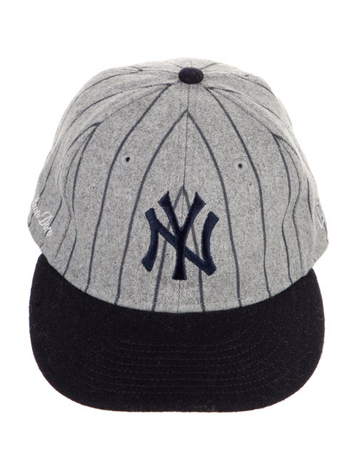 Aimé Leon Dore Embroidered Baseball Cap