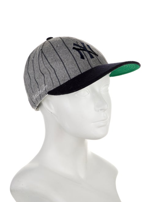 Aimé Leon Dore Embroidered Baseball Cap