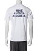 Aimé Leon Dore Graphic Print Crew Neck T-Shirt